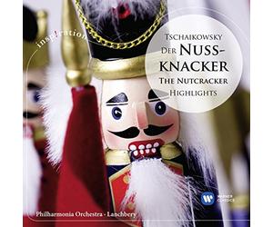 Lanchbery John (Direttore) - Nutcracker Highlights (Lo Schiaccianoci - Selezione)