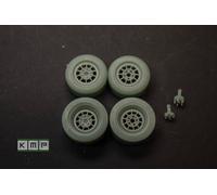 Lancia 037 Braid D155 for Gaitero Evo2 1/24 Hasegawa No Tamiya Fujimi