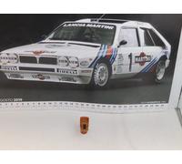 LANCIA 037 - SPAZZOLA ROTANTE ORIGINALE LUCAS