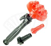 LANCIA 7 UGELLI PROFESSIONALE PLURILANCIA - IRRIGAZIONE ACQUA INNAFFIO GIARDINO