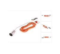 LANCIA A GAS TOOLBROTHERS ROMAXI ECO, 30 kWh