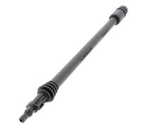 Lancia a getto piatto regolabile 50970 - idropulitrice