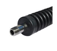 Lancia a getto stampato for idropulitrice ad alta pressione, a spruzzo idropulitrice, lancia in metallo stampato, ugello a spruzzo for auto(With Kew Quick Plug)