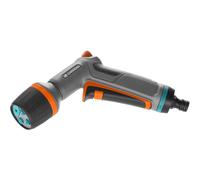 Lancia a impulsi per irrigazione e pulizia Gardena Comfort EcoPulse 4 getti