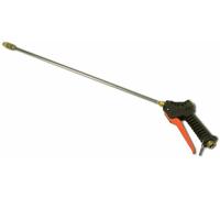 Lancia a leva Braglia Getto Registrabile Compact 50 cm Made in Italy