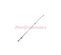 Lancia a leva telescopica per irroratori WS-25DA WS-15DA KASEI 360611