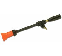 Lancia a Manopola Braglia M31 con Diffusore Turbo Made in Italy