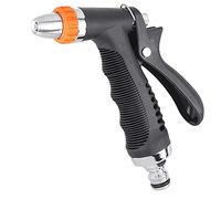 Lancia pistola MULTIFUNZIONE IRRIGAZIONE LAVAGGIO 8 getti regolabile CLABER