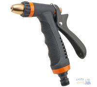 LANCIA A PISTOLA GETTO REGOLABILE PAPILLON