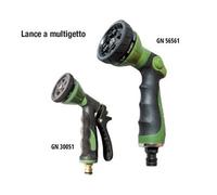 LANCIA A PISTOLA MULTIGETTO GN 30051 6 FUNZIONI