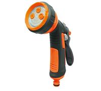 LANCIA A PISTOLA PAPILLON SOFT-TOUCH 4 GETTI - CF. BLISTER