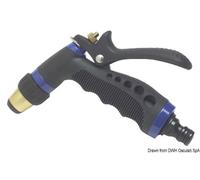 Lancia a pistola professionale - 36.188.99 Osculati