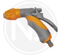 LANCIA A PISTOLA "SOFT TOUCH" REGOLABILE PAPILLON 94627 - GIARDINO