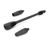 Lancia a pressione per KÃ¤rcher K2 K3 K4 K5 K6 K7, lancia a pressione a doppia funzione