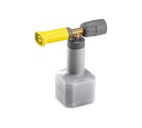 Lancia a Schiuma Karcher TR Basic 2 - Accessorio per Pulizia di Alta QualitÃ per Pulitori ad Alta Pressione - Bianco