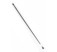 Lancia a spruzzo - 100 cm, ad alta pressione, design ergonomico, materiale resistente, ideale per giardinaggio e pulizia efficace.
