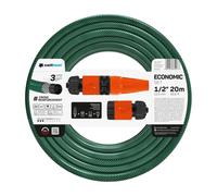 Lancia A Spruzzo Set Con Flusso D Acqua Controllabile Per Prato Fiori Piante