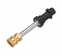 Lancia / adattatore (1/4QRC-Karcher K) Baionetta per il collegamento di accessor