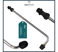 Lancia angolare per KARCHER K2 K3 K4 K5 K6 K7 - SILLAR ugello a getto...