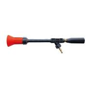 Lancia Ap Turbo a Manopola Braglia Nylon 30 cm 5 Pezzi