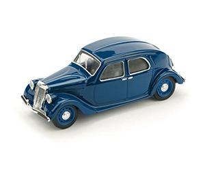LANCIA APRILIA 1a SERIE 1936-48 BLU 1:43 - Brumm - Auto d'Epoca - Die Cast - Modellino