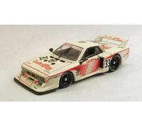 Lancia Beta #33 Dnf 1000 Km Monza 1981 Pianta / Schoen / Finotto 1:43 Model