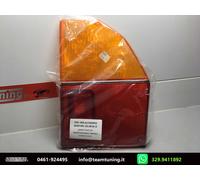 Lancia Beta Berlina Mk1 72-78 Lente Fanale Posteriore Dx ALTISSIMO 25.5016D-25.5