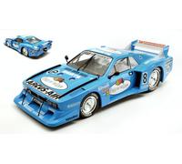 Lancia Beta Montecarlo Gr.5 #8 Adac Superspr.nurburgr.1981 Muller 1:18 Model