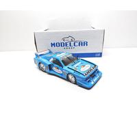 Lancia Beta Montecarlo Gr.5 DRM Nurburgring 1981 #8 Muller - 1/18 MCG