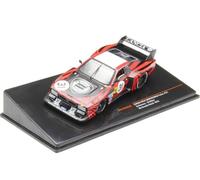Die cast 1/43 Modellino Auto Lancia Beta Montecarlo Turbo 6H Brands Hatch 1979