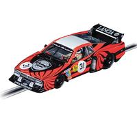Carrera Lancia Beta Montecarlo Turbo 'No.31', 6h Brands Ha