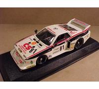 Lancia Beta Turbo #81 5th Monza 1982 Casoni / Castellano 1:43 Model BEST MODELS