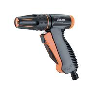 Lancia Claber 9561 Pistola Precision 87243 BL, 18x4x16,5 cm - Irrigazione Regola