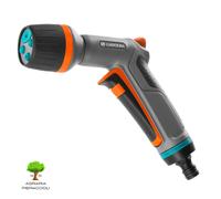 LANCIA COMFORT ECOPULSE GARDENA 18304-20 PISTOLA IRRIGAZIONE GIARDINAGGIO