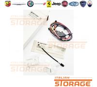 LANCIA DEDRA THEMA AMPLIFICATORE ANTENNA LUNOTTO NUOVO ZENDAN 816115