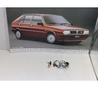 LANCIA DELTA 1.3 - COPPIA CONTATTI / CONDENSATORE ORIGINALI LUCAS