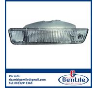 Lancia DELTA 1993 - 2000 FANALE GRUPPO OTTICO ANTERIORE BIANCO DESTRO