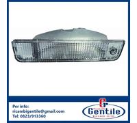 Lancia DELTA 1993 - 2000 FANALE GRUPPO OTTICO ANTERIORE BIANCO SINISTRO