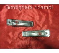 LANCIA DELTA 93 - 00 HPE FANALINI FRECCE ANTERIORI INDICATOR LENS LIGHT BLINKER
