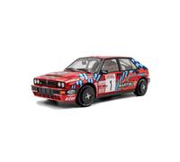 LANCIA DELTA HF INTEGRALE #1 M.BIASION / T.SIVIERO - RALLY SAN REMO 1989