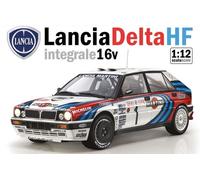 Lancia Delta HF Integrale 16V