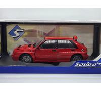 Lancia Delta HF Integrale Edizione Finale 1995 - SOLIDO 1:18