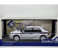 Lancia Delta HF Integrale Evo 1 Martini 6 1992 - SOLIDO 1:18