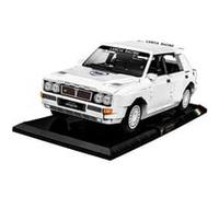 Edizione Esecutiva Lancia Delta HF Integrale EVO