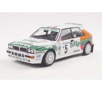 1/18 SOLIDO - LANCIA - DELTA HF INTEGRALE EVO JOLLY CLUB TOTIP REPSOL N 5 180780