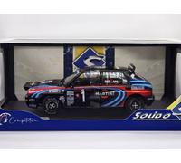 Lancia Delta HF Integrale Tribute to Biason - SOLIDO 1:18