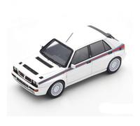 Lancia Delta HF Integrale1992 Evolution Martini 5 Special Edition 1:43