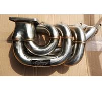 Lancia Delta integrale 16v Collettore 42mm scarico acciaio inox +guarnizioni