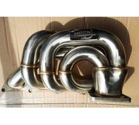 Lancia Delta integrale 16v Exhaust manifold 3mm tickness 42mm T3 flange