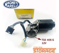 LANCIA DELTA PRISMA MOTORINO TERGI MARELLI NUOVO TGE406G 64340607 9941473